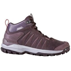 Oboz Women's Sypes Mid Leather B-Dry