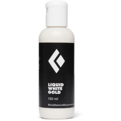 Black Diamond Liquid White Gold
