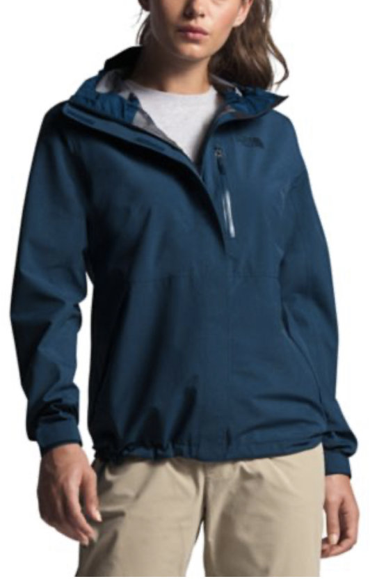 the north face w rec suzanne jkt