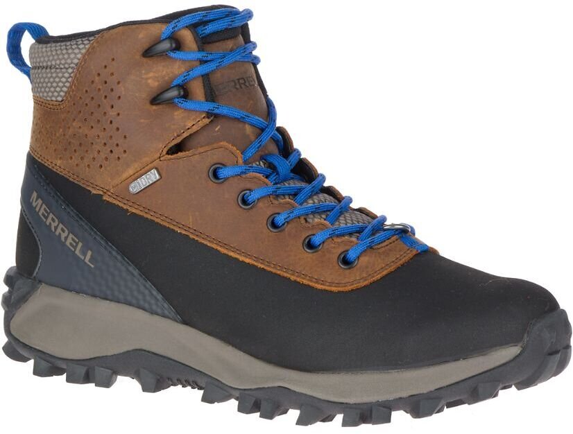 merrell thermo kiruna review