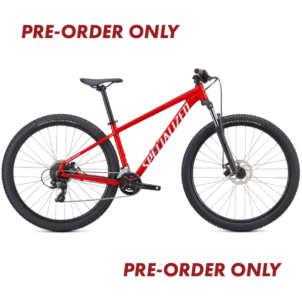 Specialized PRE-ORDER ONLY Specialized Rockhopper 29 (available late JULY)