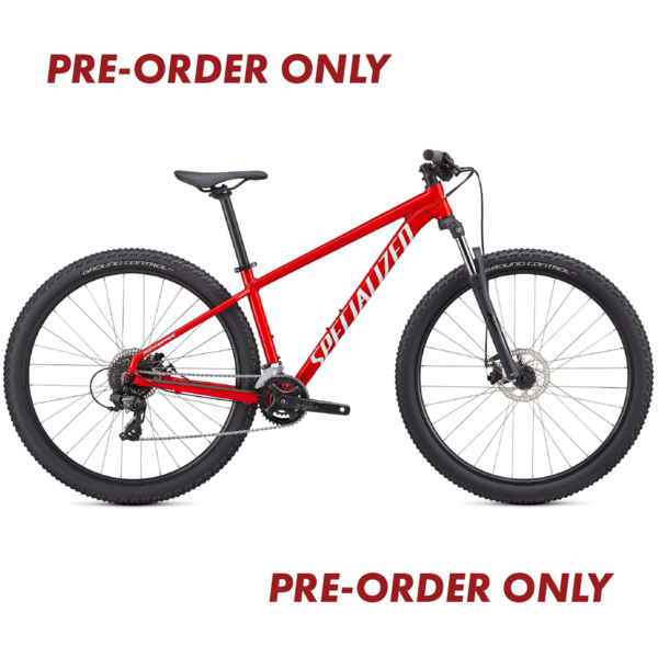 Specialized PRE-ORDER ONLY Specialized Rockhopper 29 (available