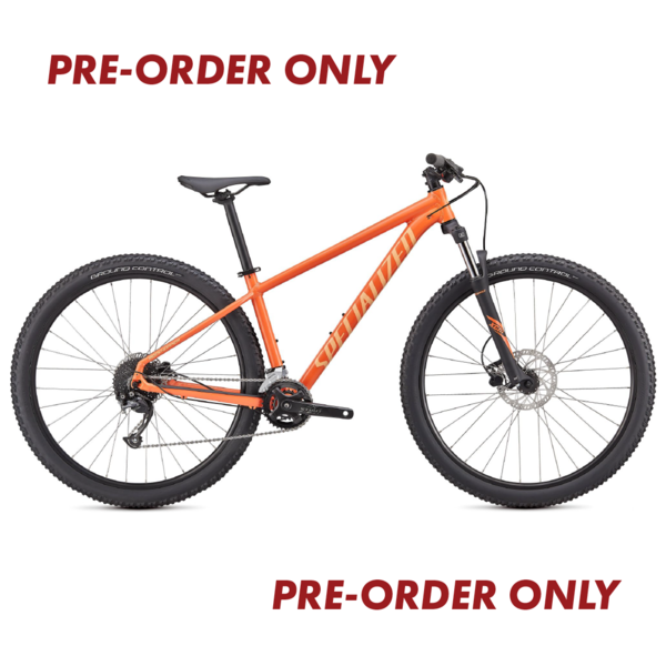 Specialized PRE-ORDER ONLY Specialized Rockhopper Sport 29 (available late JULY)