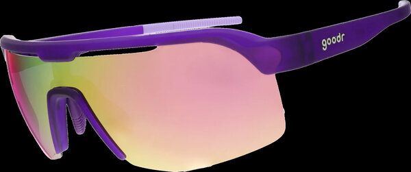 Goodr Goodr Tentacle Tag Champion