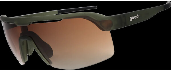 Goodr Goodr The Jungle Is My Gym