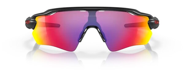 Oakley Radar® EV Path® Prizm Road Lenses, Matte Black Frame