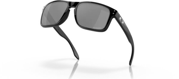 Oakley Holbrook™ Prizm Black Lenses, Polished Black Frame