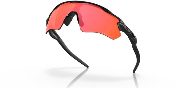 Oakley Radar® EV Path® Prizm Trail Torch Lenses, Matte Black Frame