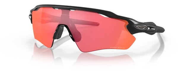 Oakley Radar® EV Path® Prizm Trail Torch Lenses, Matte Black Frame