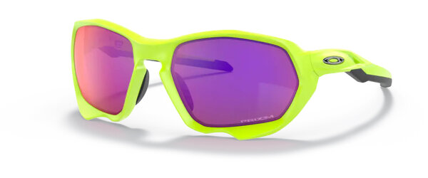 Oakley Plazma Matte Retina Burn