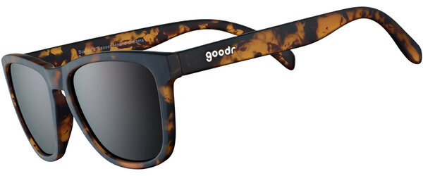 Goodr Goodr Bosley's Basset Hound Dreams