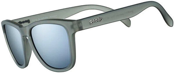 Goodr Goodr Going To Valhalla... Witness!