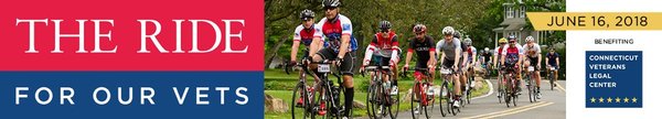 Danny's Cycles The Ride For Our Vets 2018 Bicycle Rental