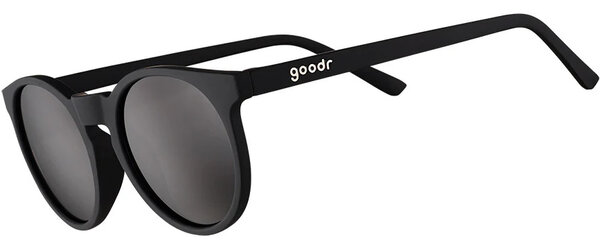 Goodr Goodr It's not Black it's Obsidian