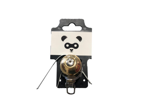 Panda Components Rupcycle Bell - Bronze