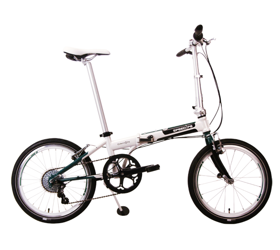 Dahon Speed P8