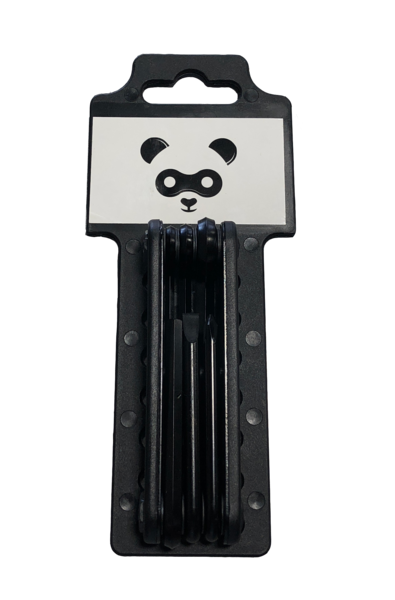 Panda Components Multi Tool