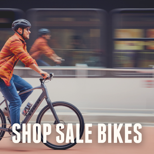 Shop Sale Bikes