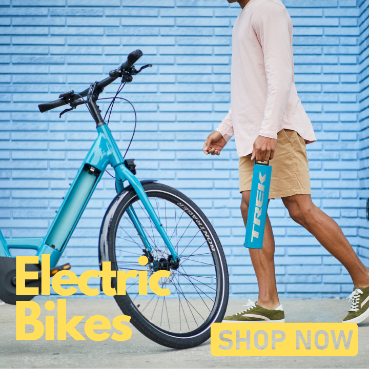 Shop Electric Bikes