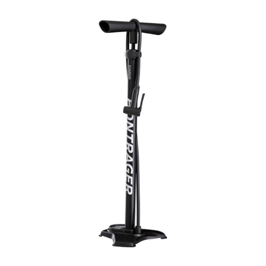 Bontrager Charger Floor Pump