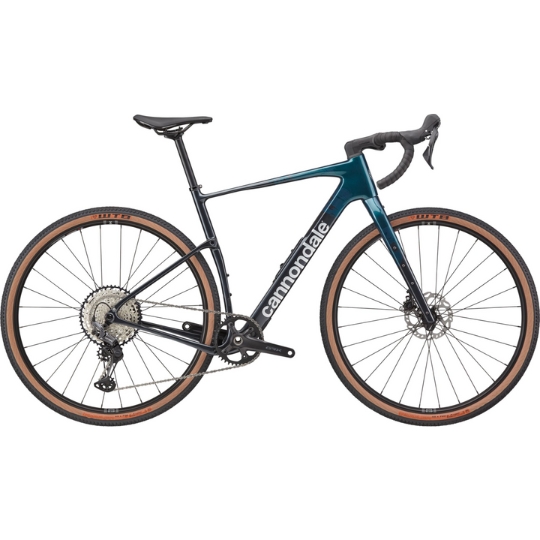 Cannondale Topstone Carbon 3 GRX 1x