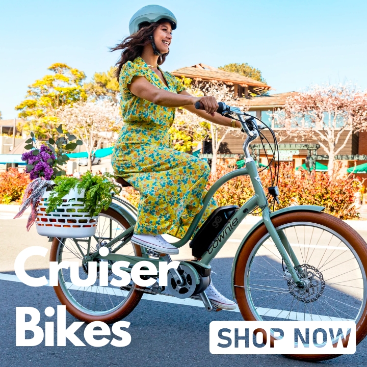 shop cruiser bikes