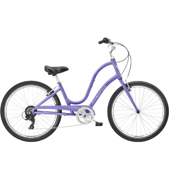 Electra Townie 7D Step-Thru 26