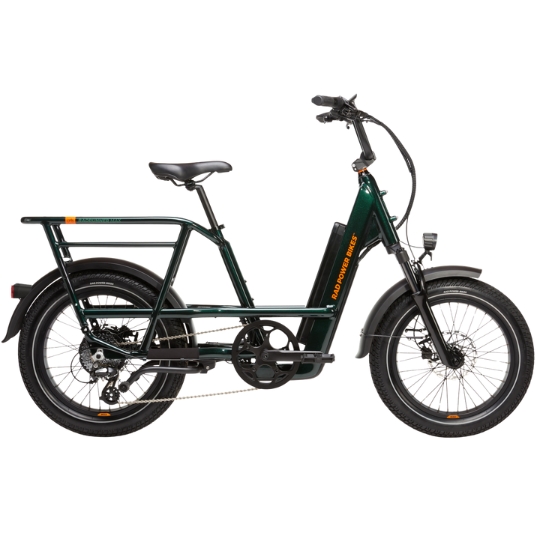 Rad Power Bikes RadRunner Max