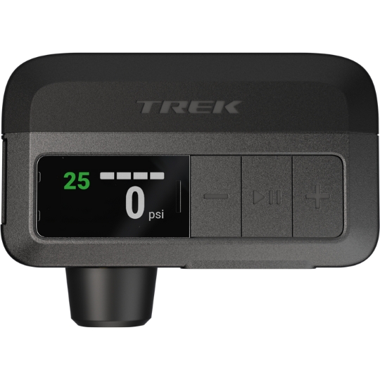 Trek Air Rush Mini Electric Pump