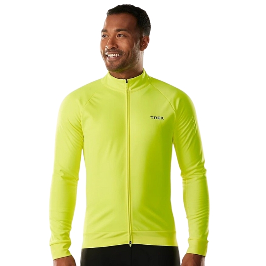 Trek Circuit Softshell Cycling Jacket