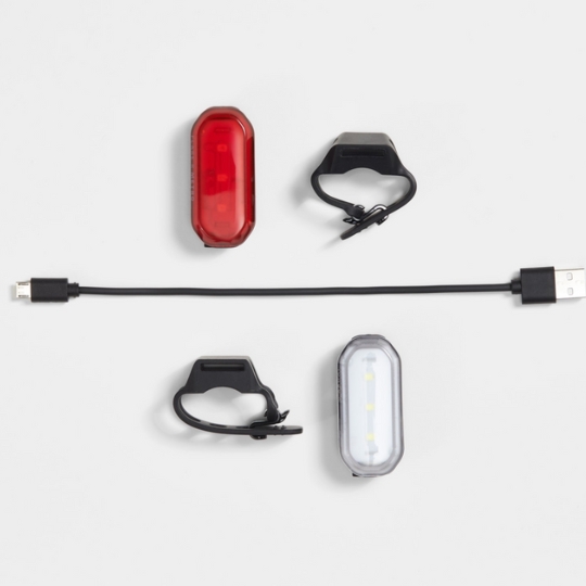 Trek Ion 50 R / Flare R Metro Light Set