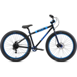 SE Bikes OM-Duro 27.5”+