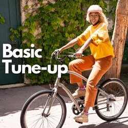 Danny's Cycles Basic Tune-up Package