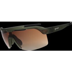 Goodr Goodr The Jungle Is My Gym