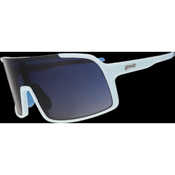 Goodr Goodr Kidnapped by a Cyborg