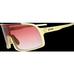 Goodr Goodr Guacamole Face Mask