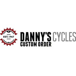 Danny's Cycles Retail Store Custom Item - B