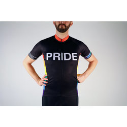Danny's Cycles Ride with Pride Jersey