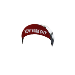 Danny's Cycles NYC Cycling Cap