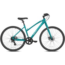 Metro Bicycles H2 Stagger