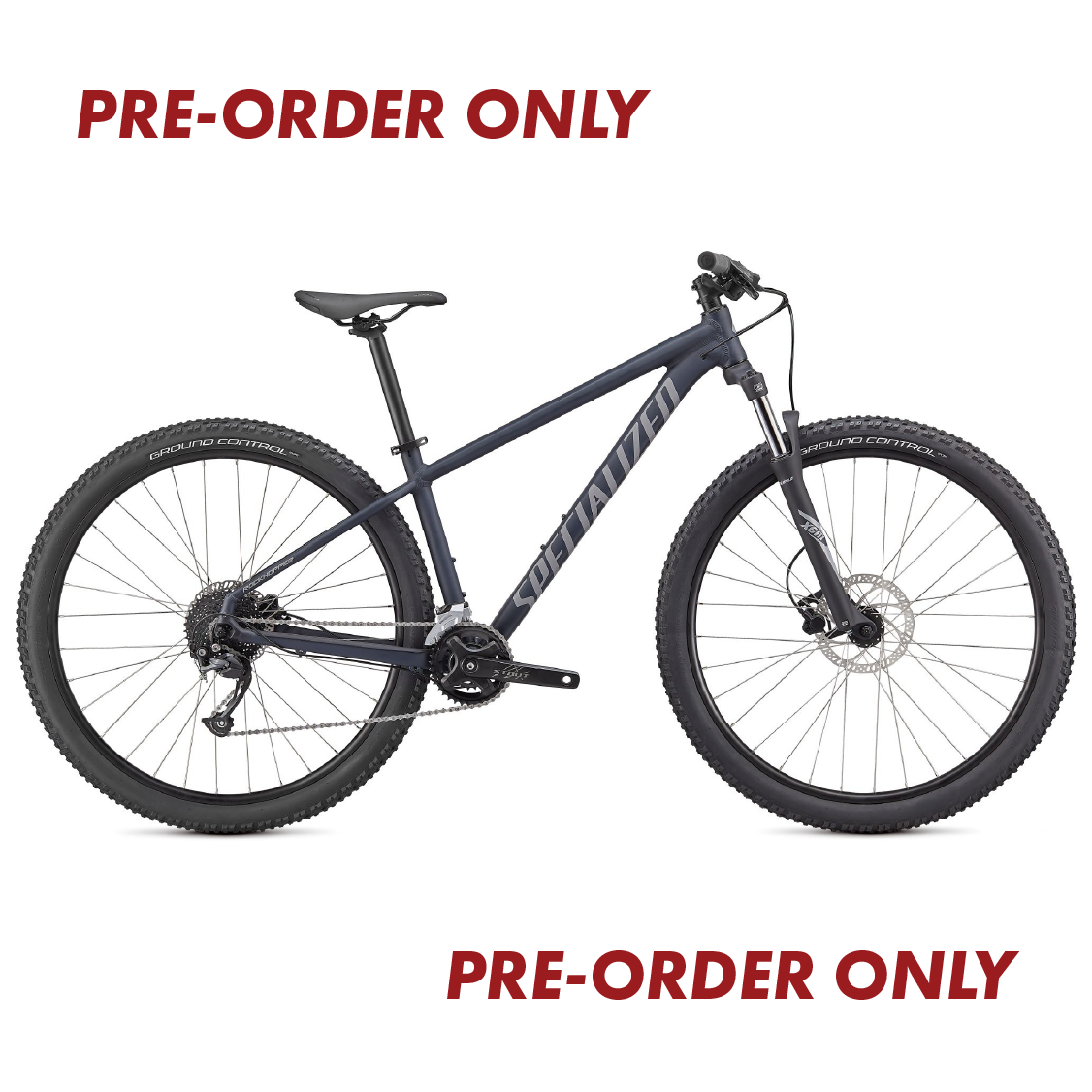 Specialized PRE-ORDER ONLY Specialized Rockhopper Sport 29