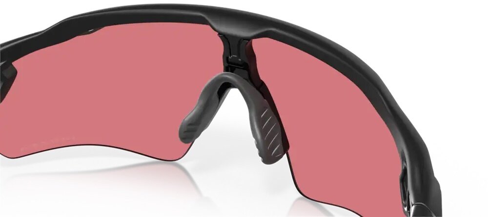 Oakley Radar® EV Path® Prizm Trail Torch Lenses, Matte Black Frame