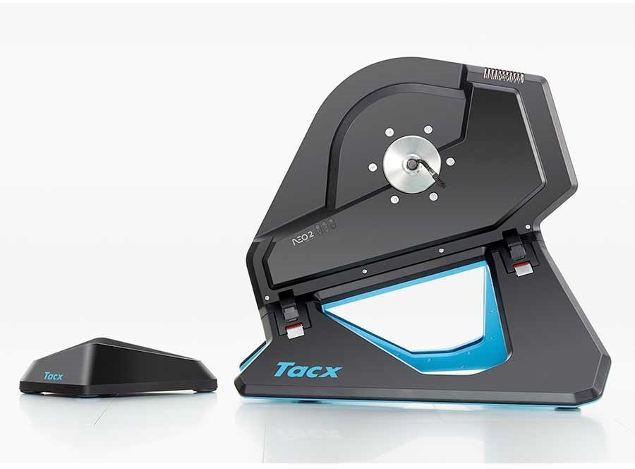 Tacx Neo 2 Smart Trainer - Danny's Cycles | Connecticut & New York