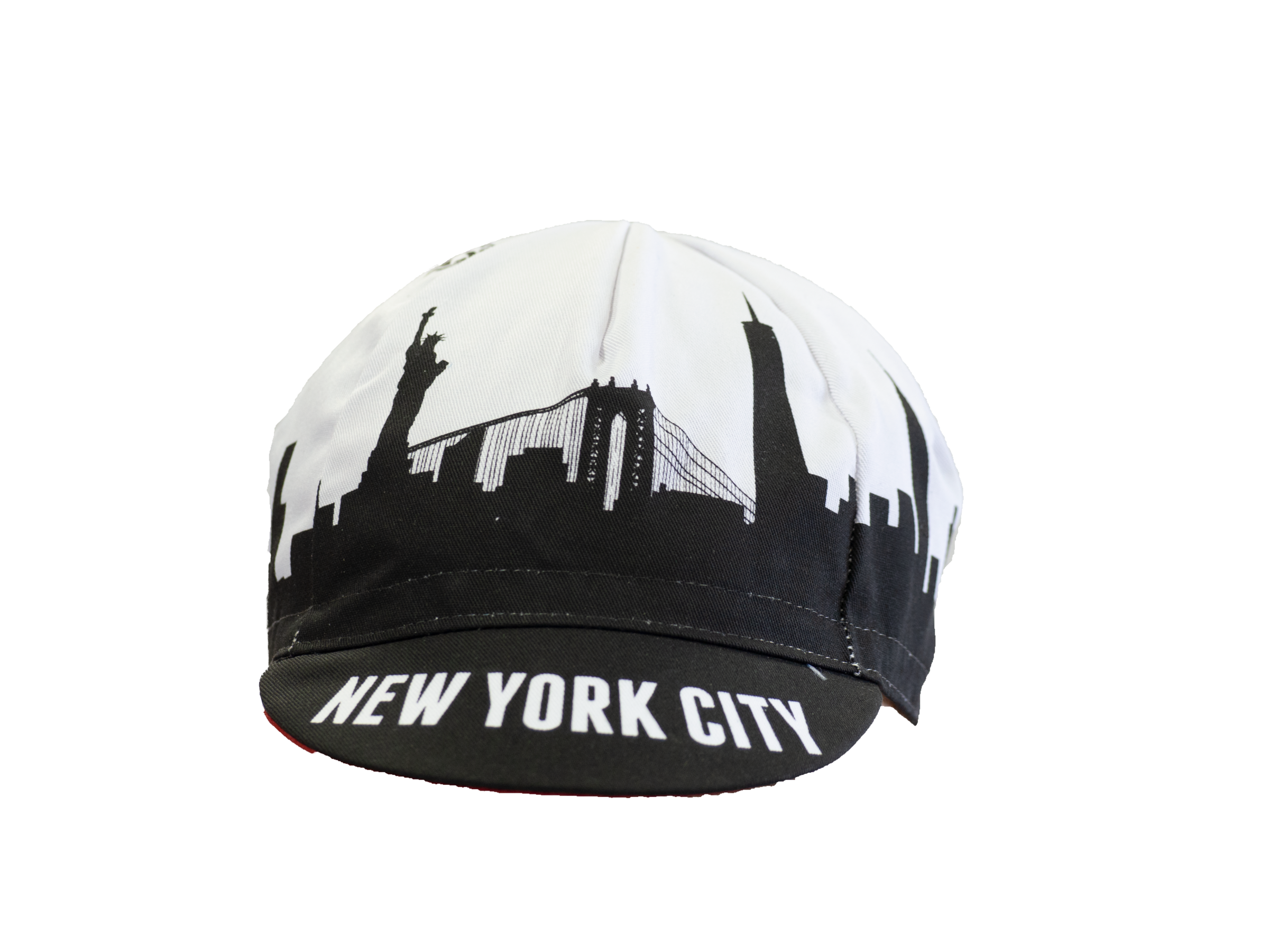 Danny's Cycles NYC Cycling Cap - Danny 