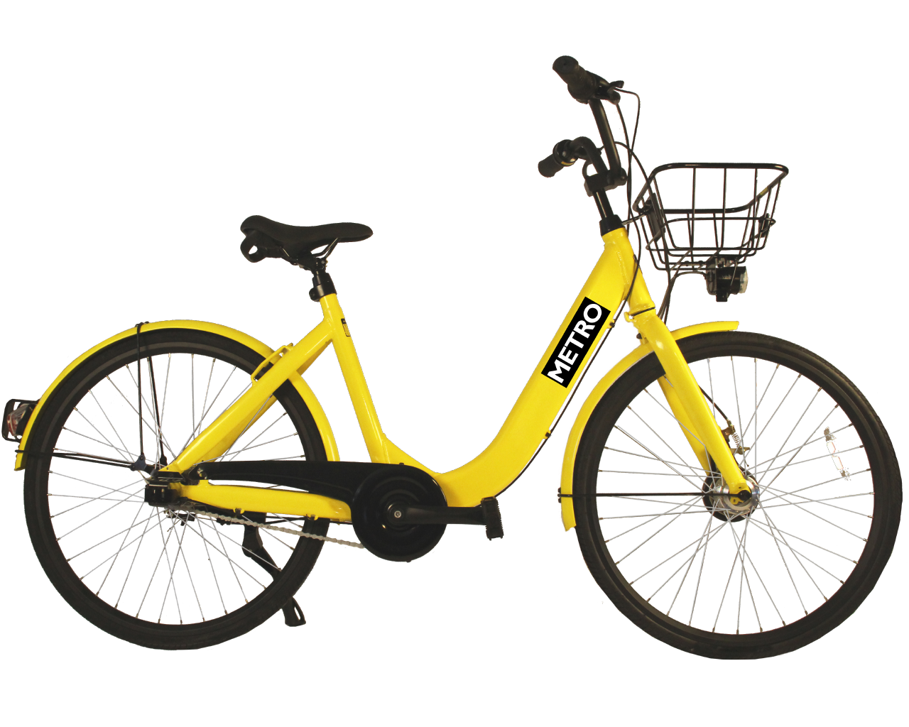 Metro Bicycles Amarillo Danny's Cycles