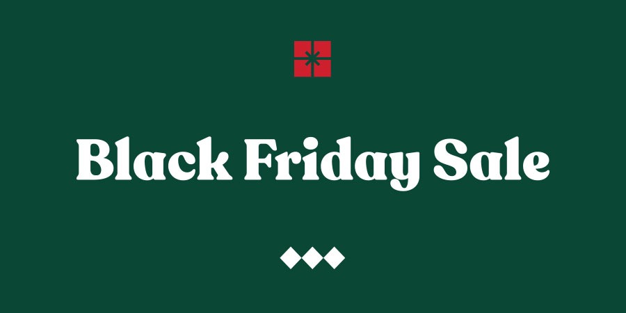The Best Black Friday Deals | Our Biggest Sale Ever - Going On Now