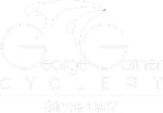 George Garner Cyclery Home Page