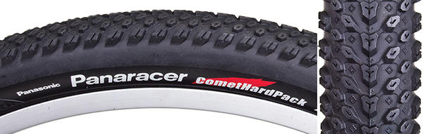 Panaracer Comet Hard Pack Tire