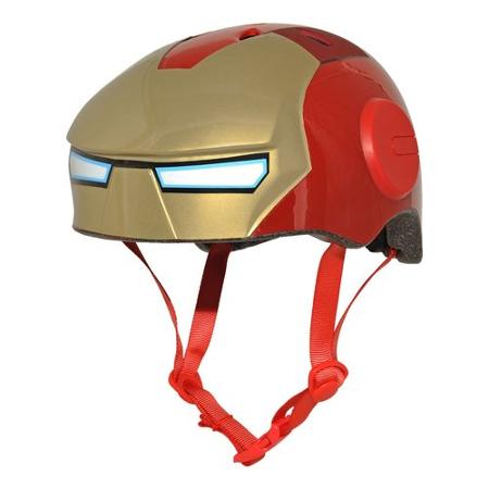 Bell Iron Man Helmet