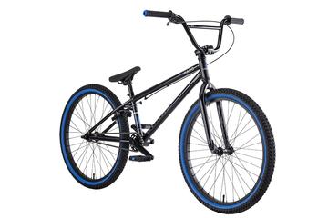 Haro Downtown 24 - Chainwheel Drive 